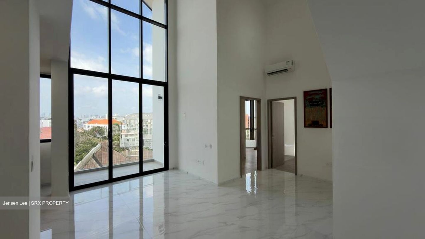 K Suites (D15), Apartment #535541031